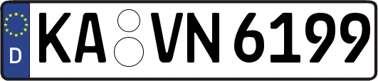 KA-VN6199
