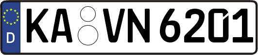 KA-VN6201