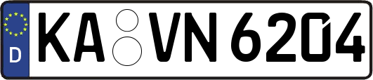 KA-VN6204
