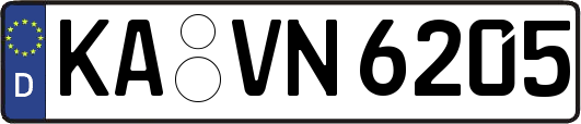 KA-VN6205