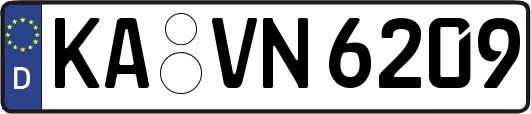 KA-VN6209