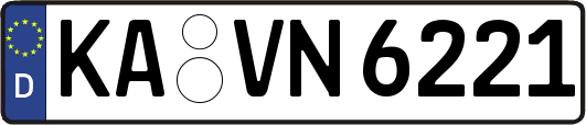 KA-VN6221