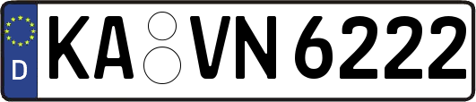 KA-VN6222