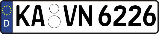 KA-VN6226
