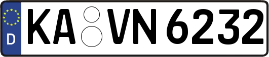 KA-VN6232