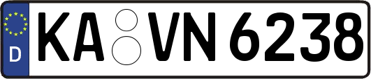 KA-VN6238