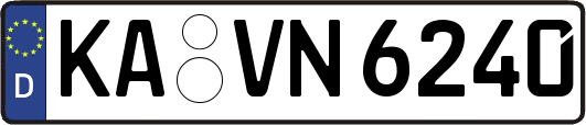 KA-VN6240