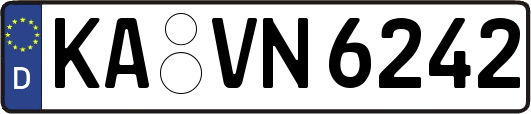 KA-VN6242