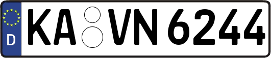 KA-VN6244