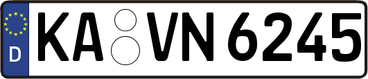 KA-VN6245