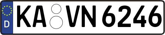 KA-VN6246