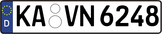 KA-VN6248