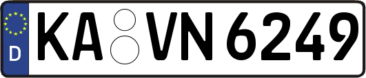 KA-VN6249
