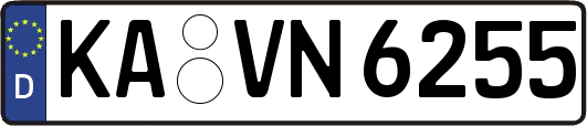 KA-VN6255