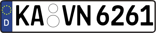 KA-VN6261