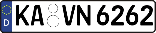 KA-VN6262