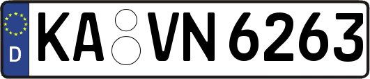 KA-VN6263