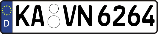 KA-VN6264