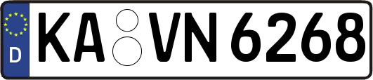 KA-VN6268