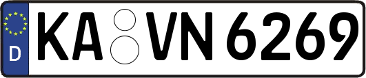 KA-VN6269