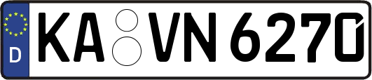 KA-VN6270