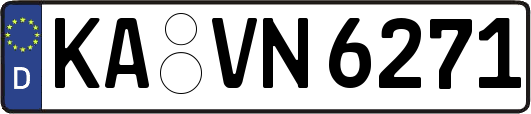 KA-VN6271