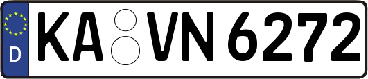 KA-VN6272