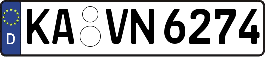 KA-VN6274