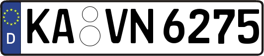 KA-VN6275