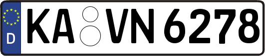 KA-VN6278