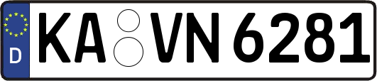 KA-VN6281