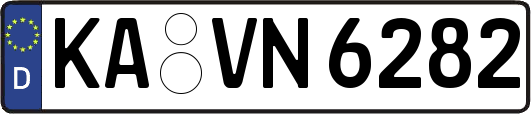 KA-VN6282