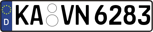 KA-VN6283