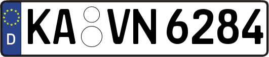 KA-VN6284