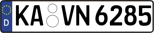 KA-VN6285