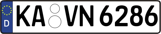 KA-VN6286