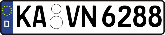 KA-VN6288