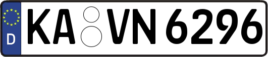 KA-VN6296