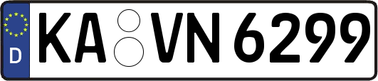 KA-VN6299