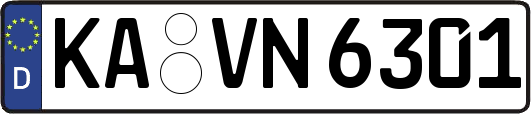 KA-VN6301