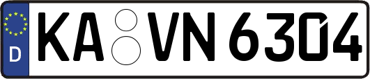 KA-VN6304