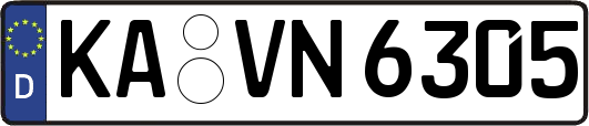 KA-VN6305