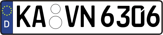 KA-VN6306