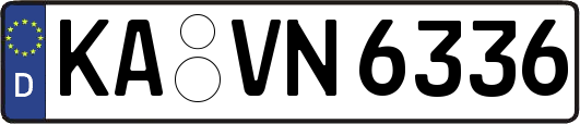 KA-VN6336