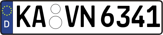 KA-VN6341