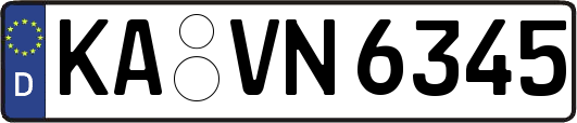 KA-VN6345