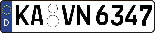 KA-VN6347