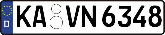 KA-VN6348