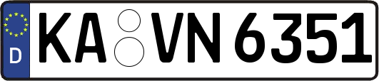 KA-VN6351