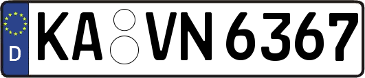 KA-VN6367